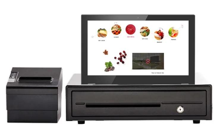 10inch Allinone Desktop Android Pos System Terminal Rooted Open Source Wifi Ethernet Enabled Optional Nfc - 5 10inch Allinone Desktop Android Pos System Terminal Rooted Open Source Wifi Ethernet Enabled Optional Nfc - 5