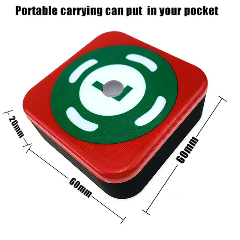 Pokemon Go Plus Auto Catch Bluetooth Bracelet With Builtin Rechargeable Battery For Gamers - 13 Pokemon Go Plus Auto Catch Bluetooth Bracelet With Builtin Rechargeable Battery For Gamers - 13