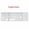 B033 English Silver