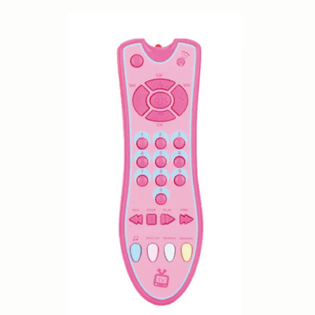 Interactive Baby Learning Toy With Remote Control Light Click And Count Features For Infants And Toddlers - 10 Interactive Baby Learning Toy With Remote Control Light Click And Count Features For Infants And Toddlers - 10