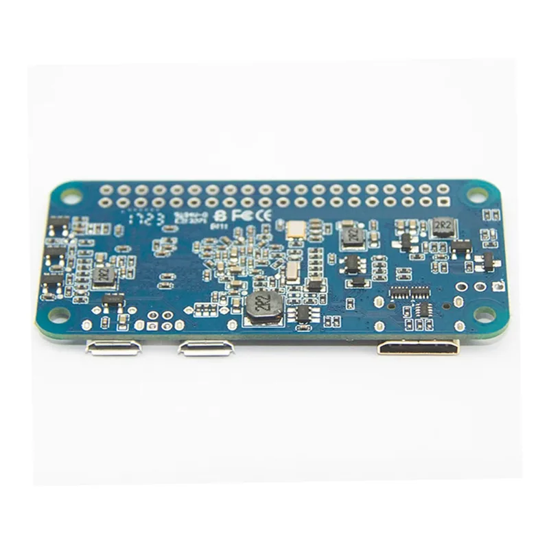 Banana Pi M2 Zero Quadcore Mini Singleboard Computer Raspberry Pi Compatible H2 Development Board - 4 Banana Pi M2 Zero Quadcore Mini Singleboard Computer Raspberry Pi Compatible H2 Development Board - 4