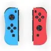 Blue And Red