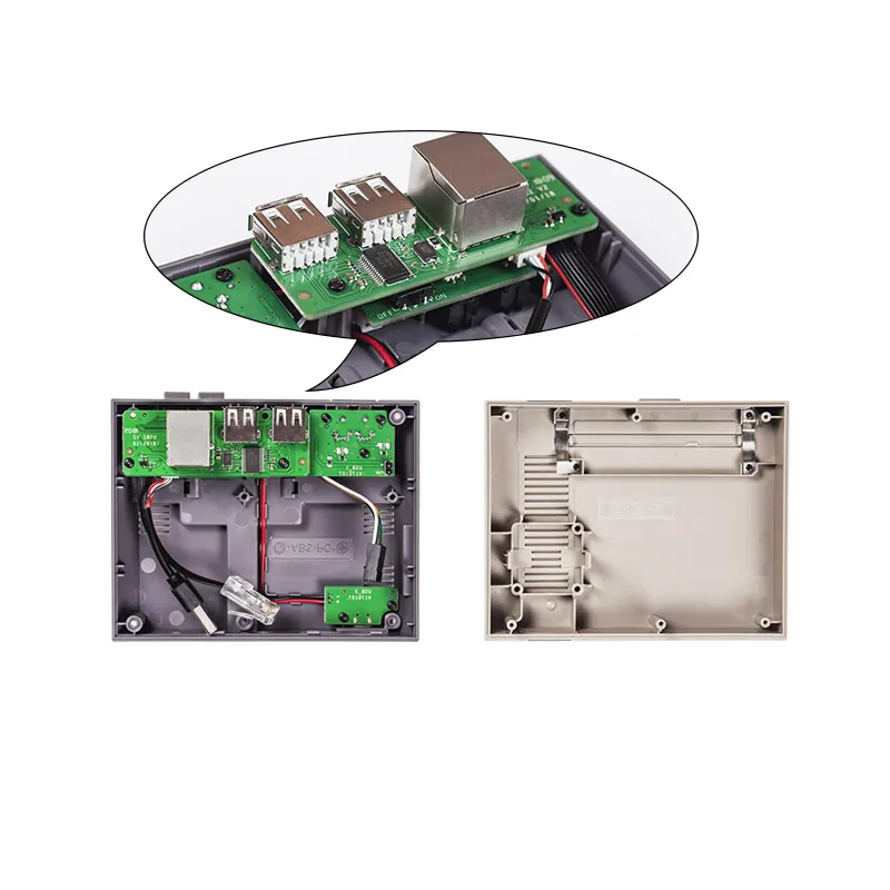 Raspberry Pi 3 Model B Complete Starter Kit With Retroflag Case 32gb Sd Card Power Adapter Cooling Fan Hdmi Cable Retropie Game - 7