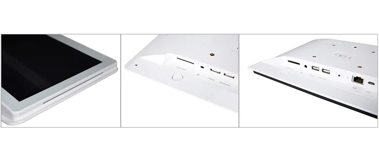 10inch Android Tablet Pc Wallmounted Poe Open Source Rooted Ideal For Conference Room Scheduling 133 156 Display - 4
