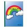 Folder Color Card