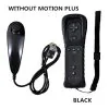 Not Motion Plus