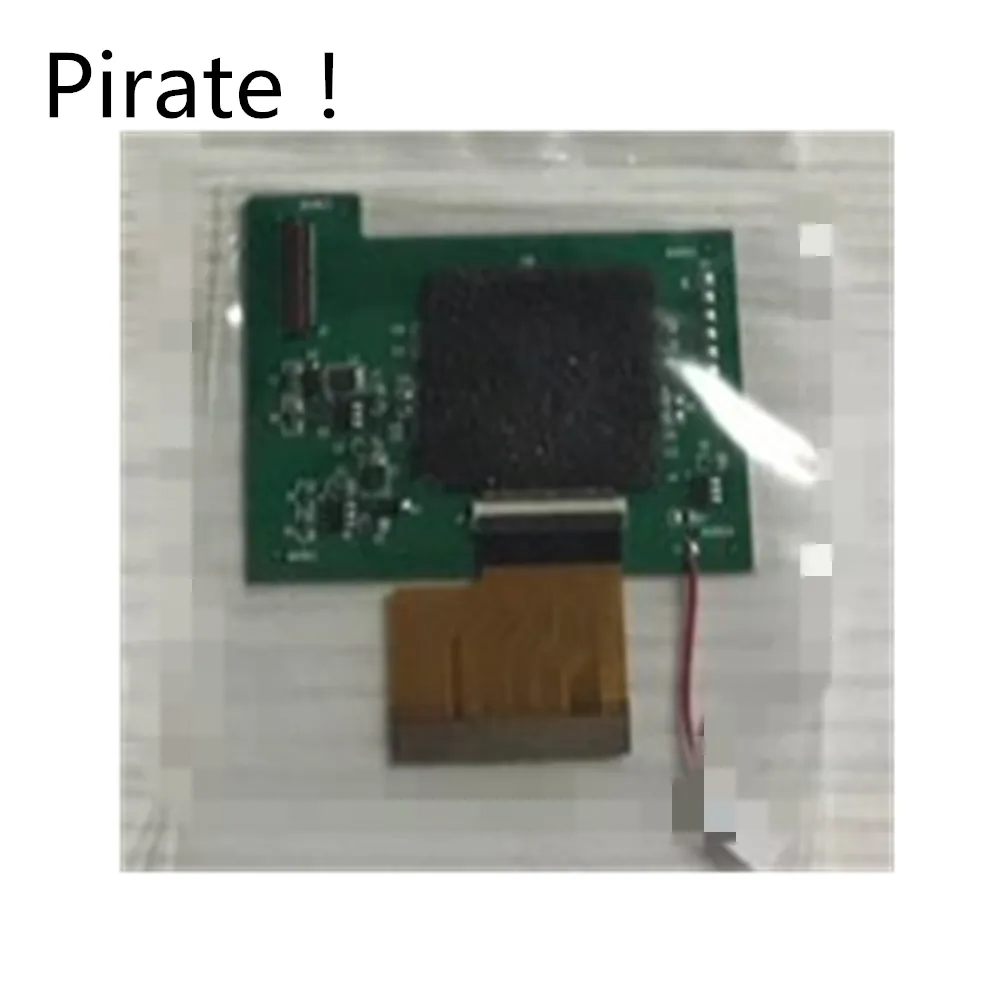 Gbc High Brightness Lcd Screen For Gameboy Color Easy Plug Play No Welding Or Shell Cutting Required - 10 Gbc High Brightness Lcd Screen For Gameboy Color Easy Plug Play No Welding Or Shell Cutting Required - 10