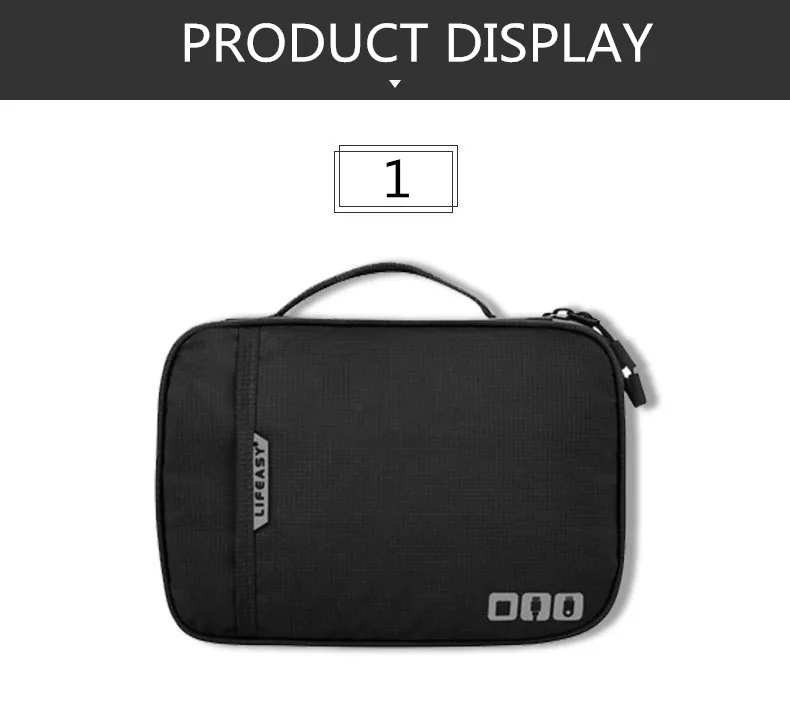 8piece Travel And Home Organizer Set Clothes Quilt Blanket Shoes Storage Bags Wardrobe Packing Cube Pouches - 9