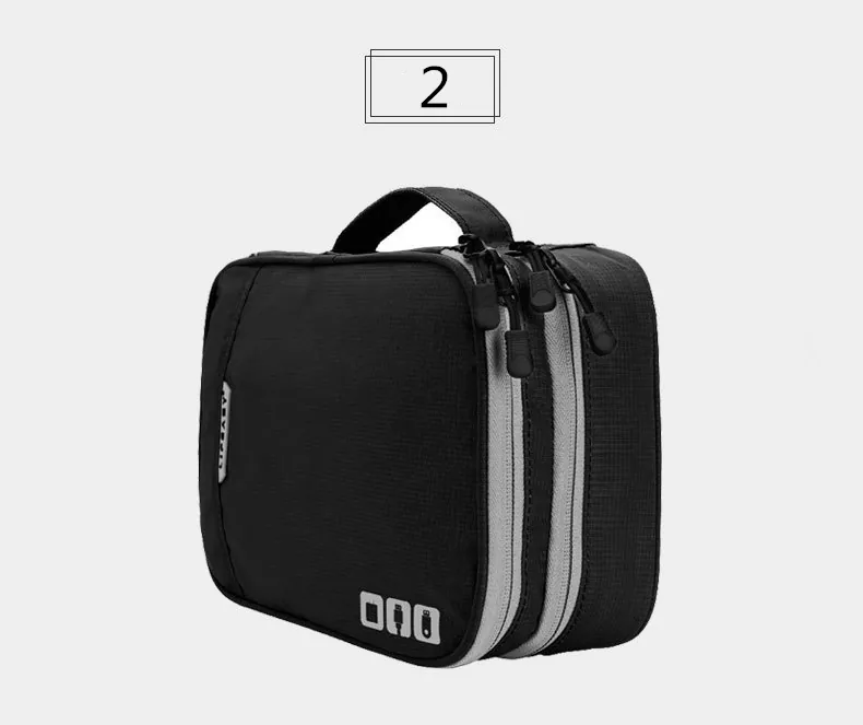 8piece Travel And Home Organizer Set Clothes Quilt Blanket Shoes Storage Bags Wardrobe Packing Cube Pouches - 10