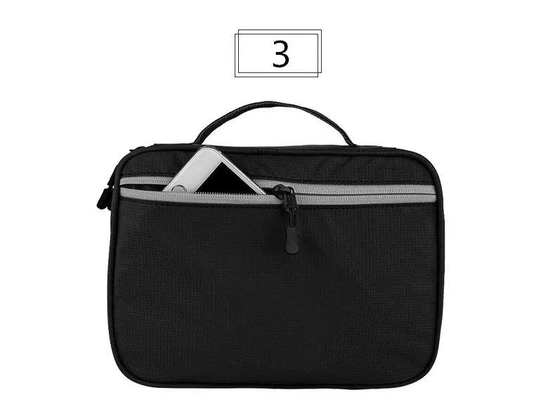 8piece Travel And Home Organizer Set Clothes Quilt Blanket Shoes Storage Bags Wardrobe Packing Cube Pouches - 11