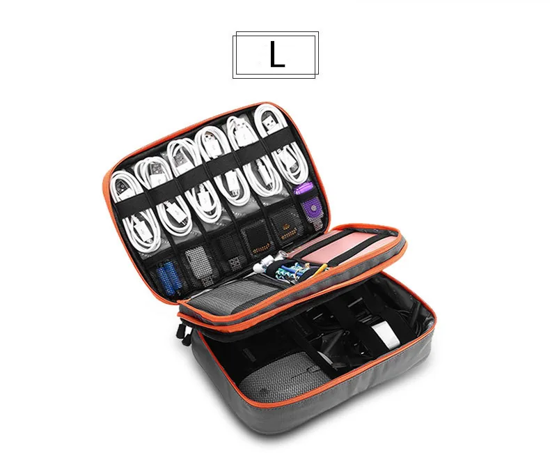 8piece Travel And Home Organizer Set Clothes Quilt Blanket Shoes Storage Bags Wardrobe Packing Cube Pouches - 13