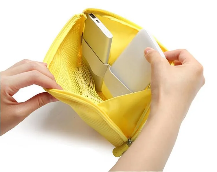 8piece Travel And Home Organizer Set Clothes Quilt Blanket Shoes Storage Bags Wardrobe Packing Cube Pouches - 20
