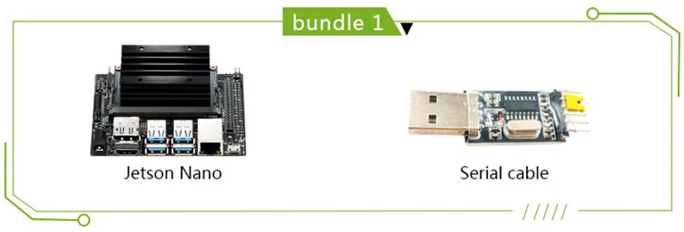 Nvidia Jetson Nano Ai Developer Kit Linux Demo Board For Machine Learning Iot Development - 7 Nvidia Jetson Nano Ai Developer Kit Linux Demo Board For Machine Learning Iot Development - 7