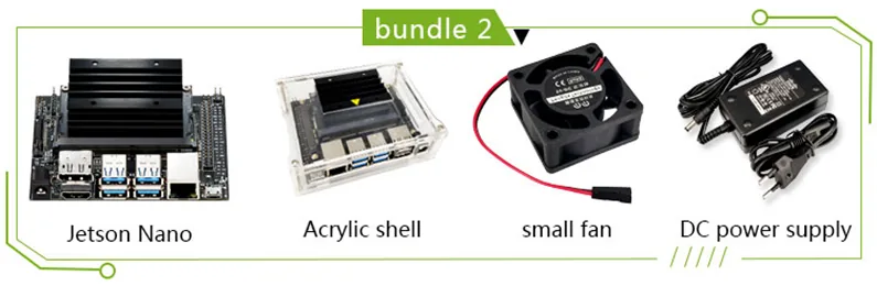Nvidia Jetson Nano Ai Developer Kit Linux Demo Board For Machine Learning Iot Development - 8 Nvidia Jetson Nano Ai Developer Kit Linux Demo Board For Machine Learning Iot Development - 8