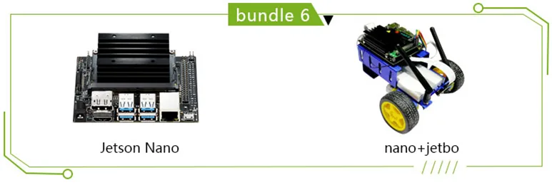 Nvidia Jetson Nano Ai Developer Kit Linux Demo Board For Machine Learning Iot Development - 12 Nvidia Jetson Nano Ai Developer Kit Linux Demo Board For Machine Learning Iot Development - 12