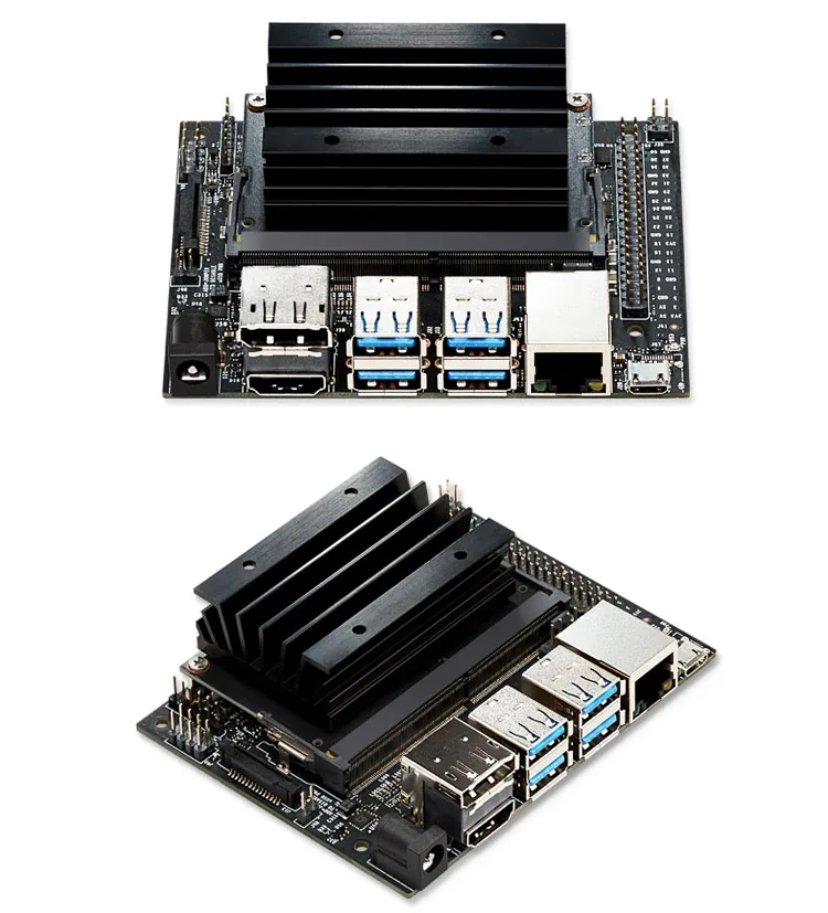 Nvidia Jetson Nano Ai Developer Kit Linux Demo Board For Machine Learning Iot Development - 14 Nvidia Jetson Nano Ai Developer Kit Linux Demo Board For Machine Learning Iot Development - 14