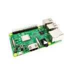 Original Raspberry Pi 3 Model B & Pi3 Plus 3b With Wifi Bluetooth - 4