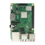 Original Raspberry Pi 3 Model B & Pi3 Plus 3b With Wifi Bluetooth - 3