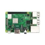 Original Raspberry Pi 3 Model B & Pi3 Plus 3b With Wifi Bluetooth - 5
