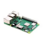 Original Raspberry Pi 3 Model B & Pi3 Plus 3b With Wifi Bluetooth - 6