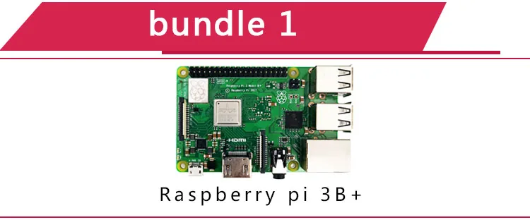 Raspberry Pi 3 Model B Pi3 Plus 3b Original Wifi Bluetooth Enabled Microcomputer - 4 Raspberry Pi 3 Model B Pi3 Plus 3b Original Wifi Bluetooth Enabled Microcomputer - 4
