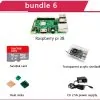 Rpi 3b Bundle 6