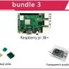Rpi 3b Plus Bundle 3
