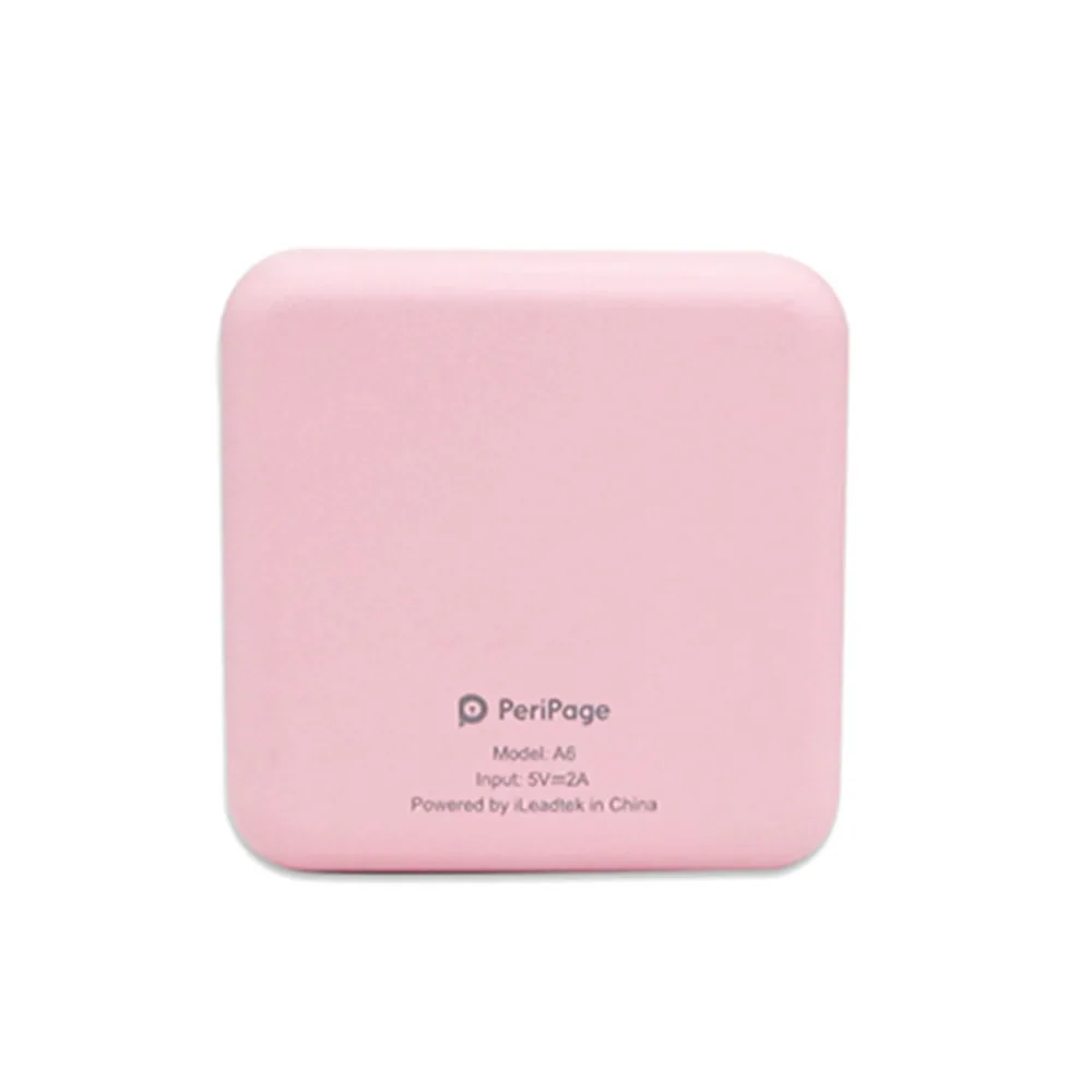 Compact Wireless Bluetooth 40 Thermal Photo Printer Pocketsized Inkless Compatible With Ios Android Pc Includes Soft Case - 12 Compact Wireless Bluetooth 40 Thermal Photo Printer Pocketsized Inkless Compatible With Ios Android Pc Includes Soft Case - 12