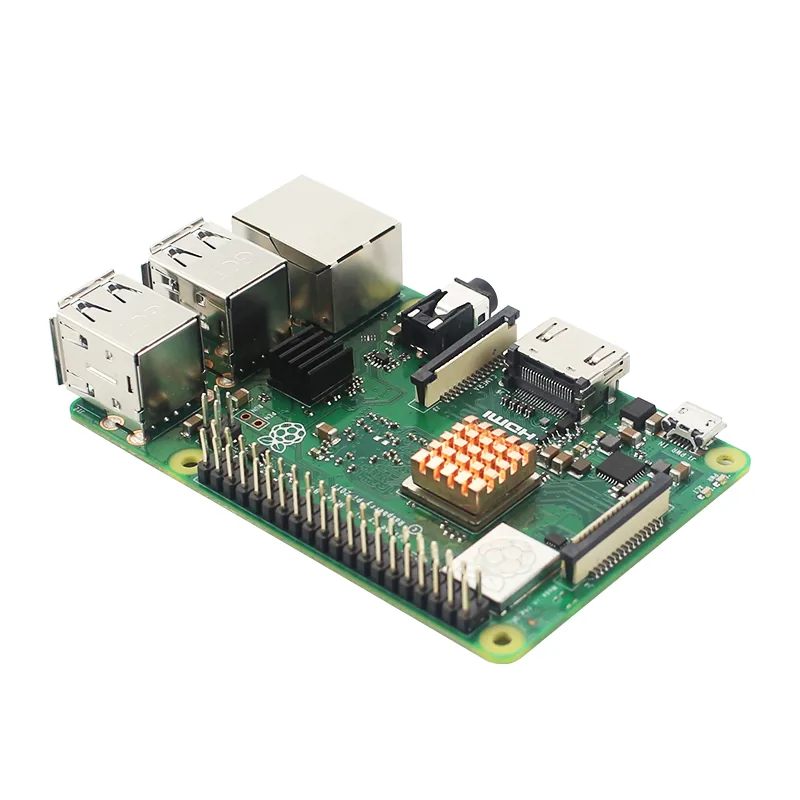 Retroflag Classic Raspberry Pi 3 Model B Case With Usb Controller Fan Heatsinks Power Adapter For Retropie - 9 Retroflag Classic Raspberry Pi 3 Model B Case With Usb Controller Fan Heatsinks Power Adapter For Retropie - 9