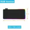 Rgb 300 X 700 X 4 Mm