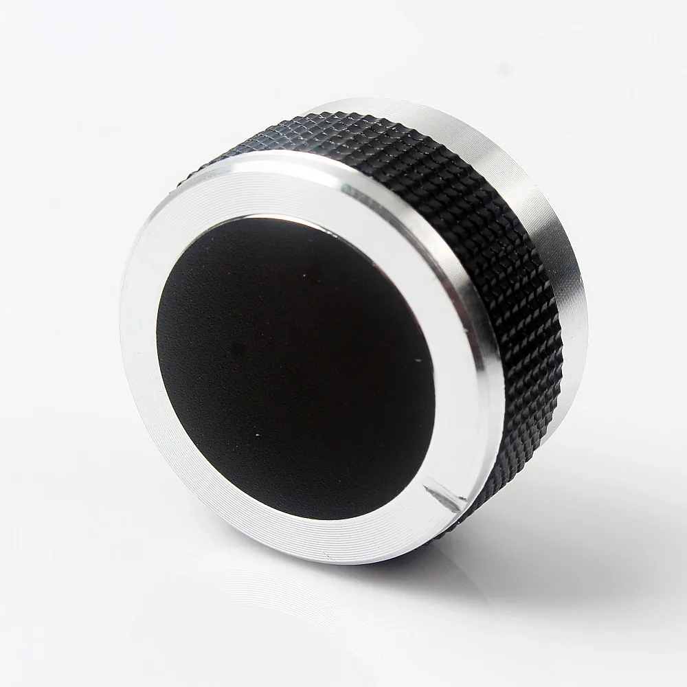 10pcs Plastic Potentiometer Knobs 14x16mm For Volume Control And Encoder Devices - 7 10pcs Plastic Potentiometer Knobs 14x16mm For Volume Control And Encoder Devices - 7