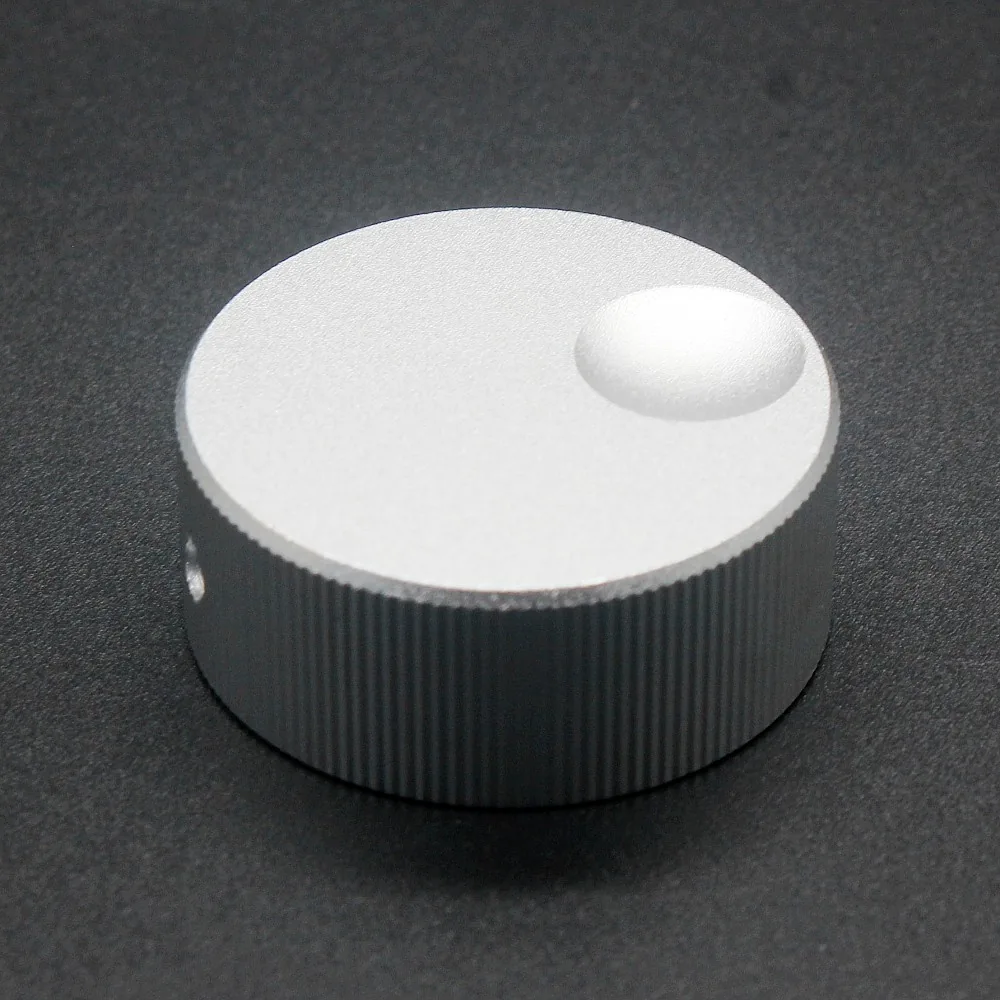 10pcs Plastic Potentiometer Knobs 14x16mm For Volume Control And Encoder Devices - 8 10pcs Plastic Potentiometer Knobs 14x16mm For Volume Control And Encoder Devices - 8