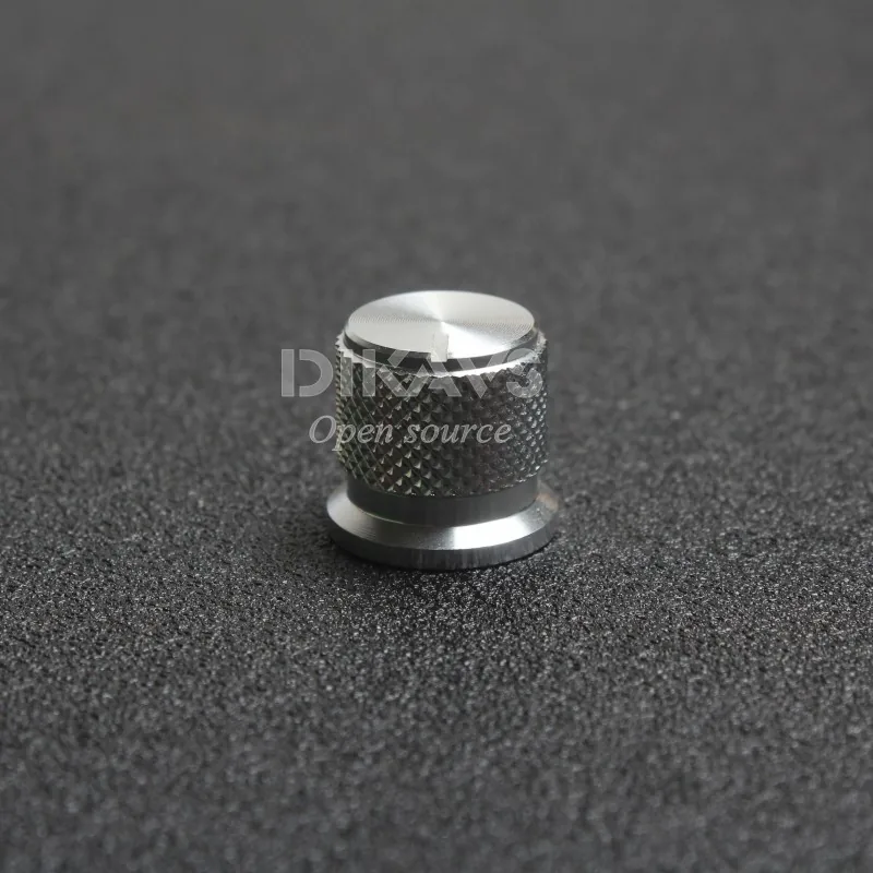 10pcs Plastic Potentiometer Knobs 14x16mm For Volume Control And Encoder Devices - 14 10pcs Plastic Potentiometer Knobs 14x16mm For Volume Control And Encoder Devices - 14