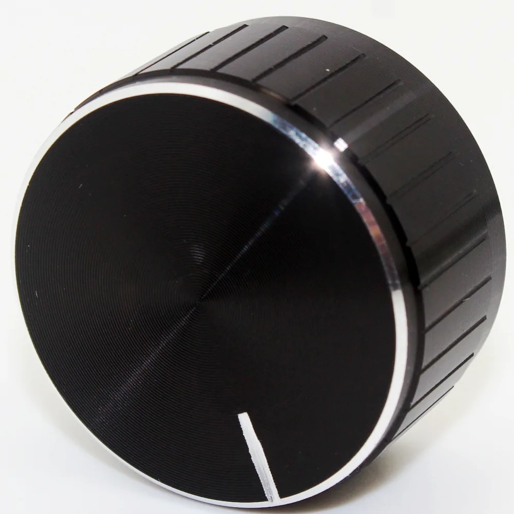 10pcs Plastic Potentiometer Knobs 14x16mm For Volume Control And Encoder Devices - 18 10pcs Plastic Potentiometer Knobs 14x16mm For Volume Control And Encoder Devices - 18