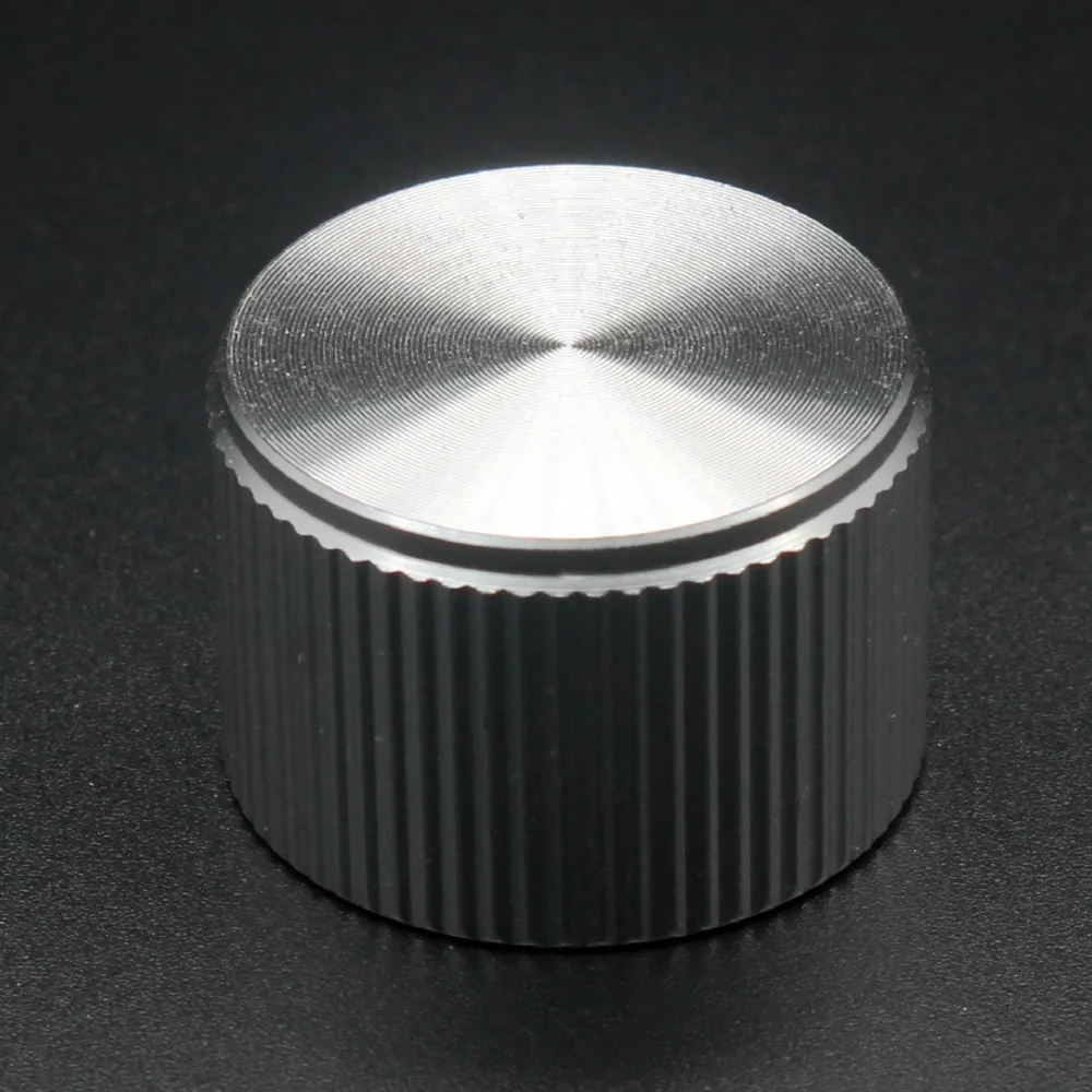 10pcs Plastic Potentiometer Knobs 14x16mm For Volume Control And Encoder Devices - 24 10pcs Plastic Potentiometer Knobs 14x16mm For Volume Control And Encoder Devices - 24