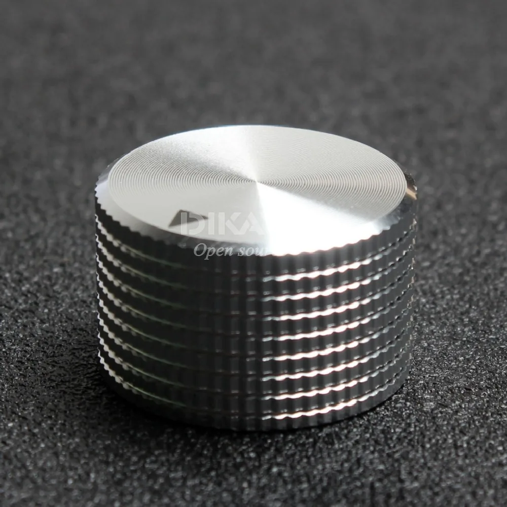 10pcs Plastic Potentiometer Knobs 14x16mm For Volume Control And Encoder Devices - 26 10pcs Plastic Potentiometer Knobs 14x16mm For Volume Control And Encoder Devices - 26