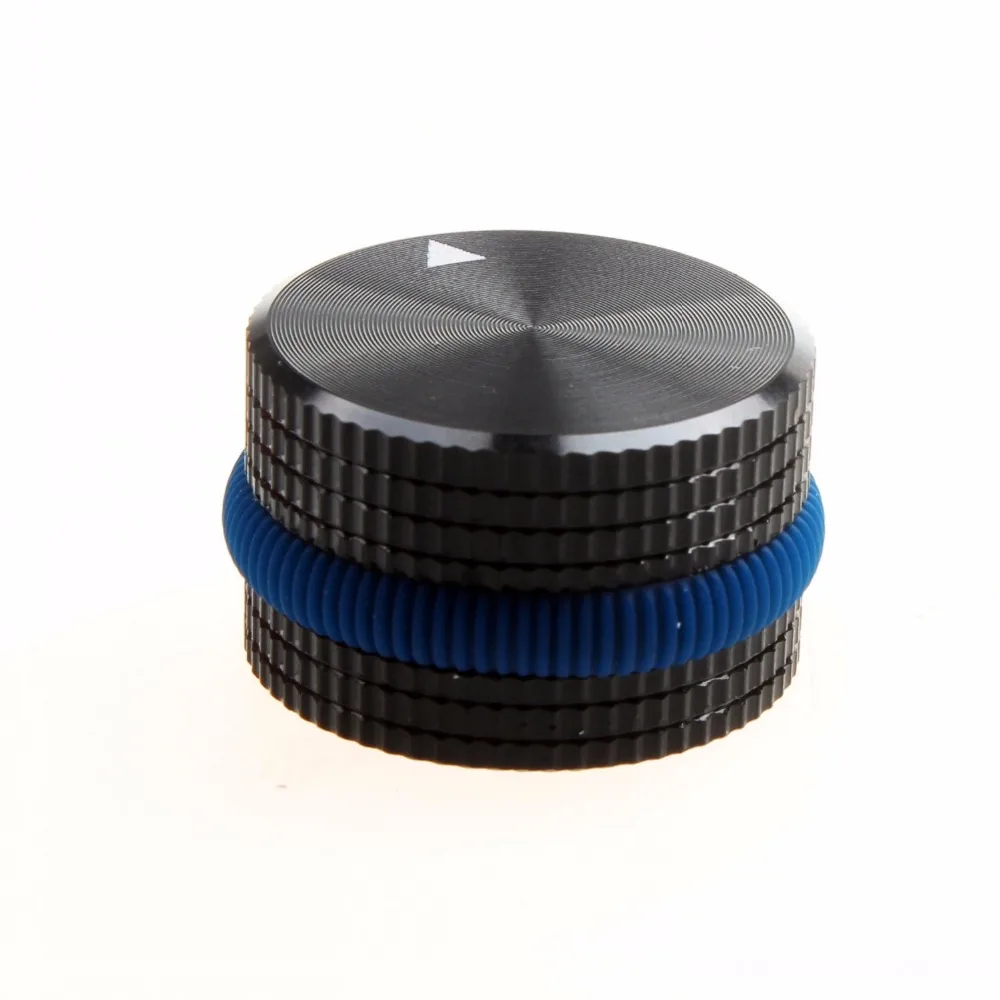 10pcs Plastic Potentiometer Knobs 14x16mm For Volume Control And Encoder Devices - 27 10pcs Plastic Potentiometer Knobs 14x16mm For Volume Control And Encoder Devices - 27