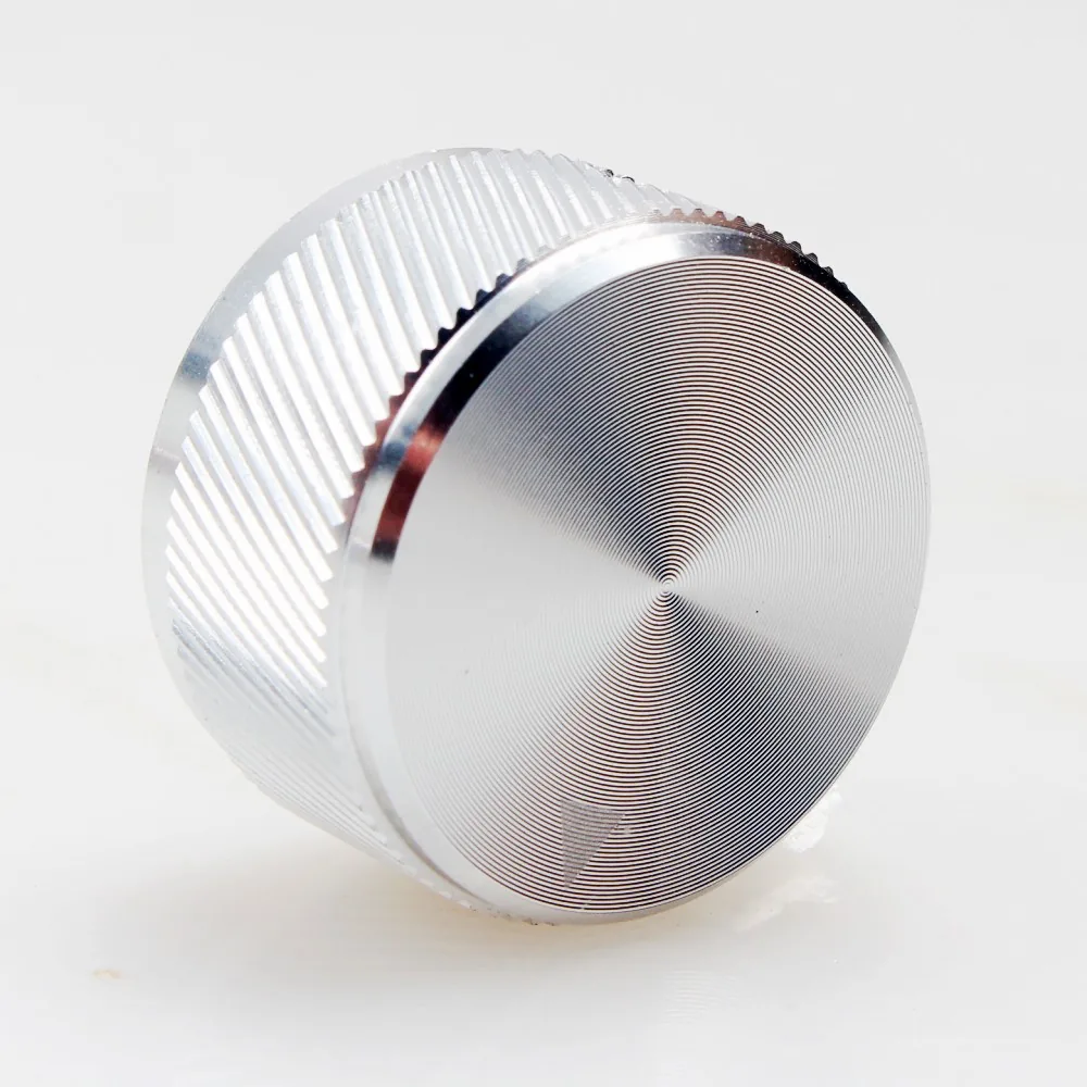 10pcs Plastic Potentiometer Knobs 14x16mm For Volume Control And Encoder Devices - 32 10pcs Plastic Potentiometer Knobs 14x16mm For Volume Control And Encoder Devices - 32