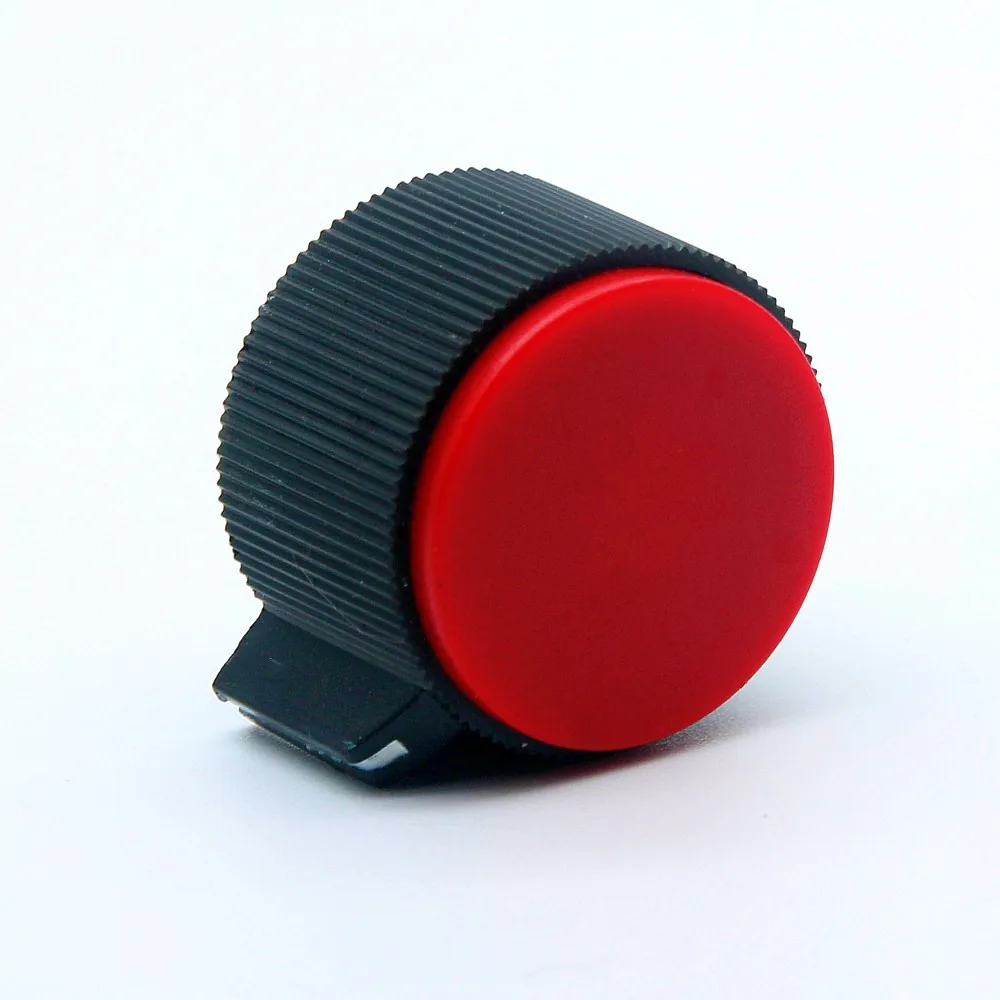 10pcs Plastic Potentiometer Knobs 14x16mm For Volume Control And Encoder Devices - 35 10pcs Plastic Potentiometer Knobs 14x16mm For Volume Control And Encoder Devices - 35