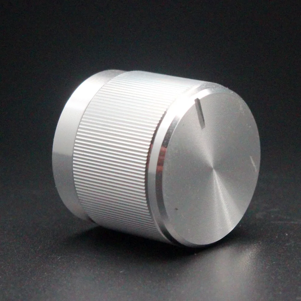 10pcs Plastic Potentiometer Knobs 14x16mm For Volume Control And Encoder Devices - 36 10pcs Plastic Potentiometer Knobs 14x16mm For Volume Control And Encoder Devices - 36