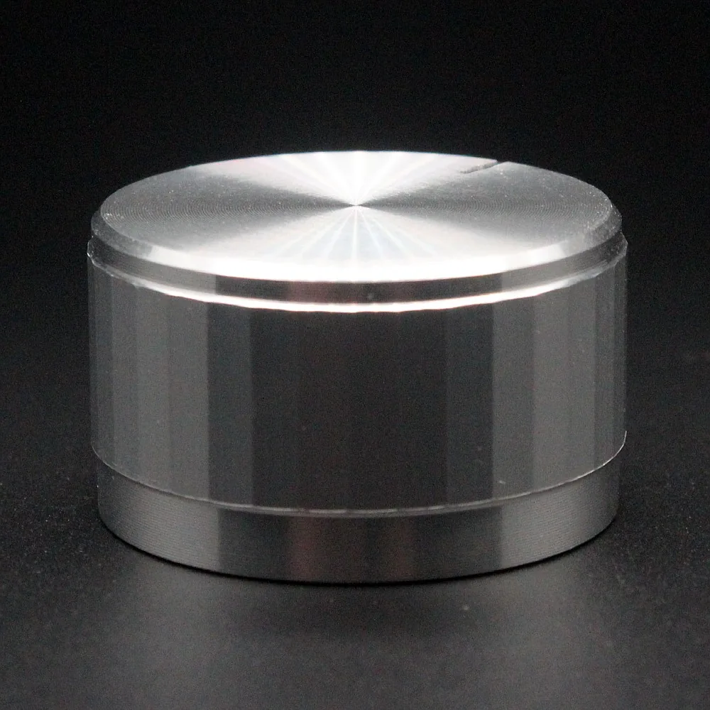 10pcs Plastic Potentiometer Knobs 14x16mm For Volume Control And Encoder Devices - 37 10pcs Plastic Potentiometer Knobs 14x16mm For Volume Control And Encoder Devices - 37