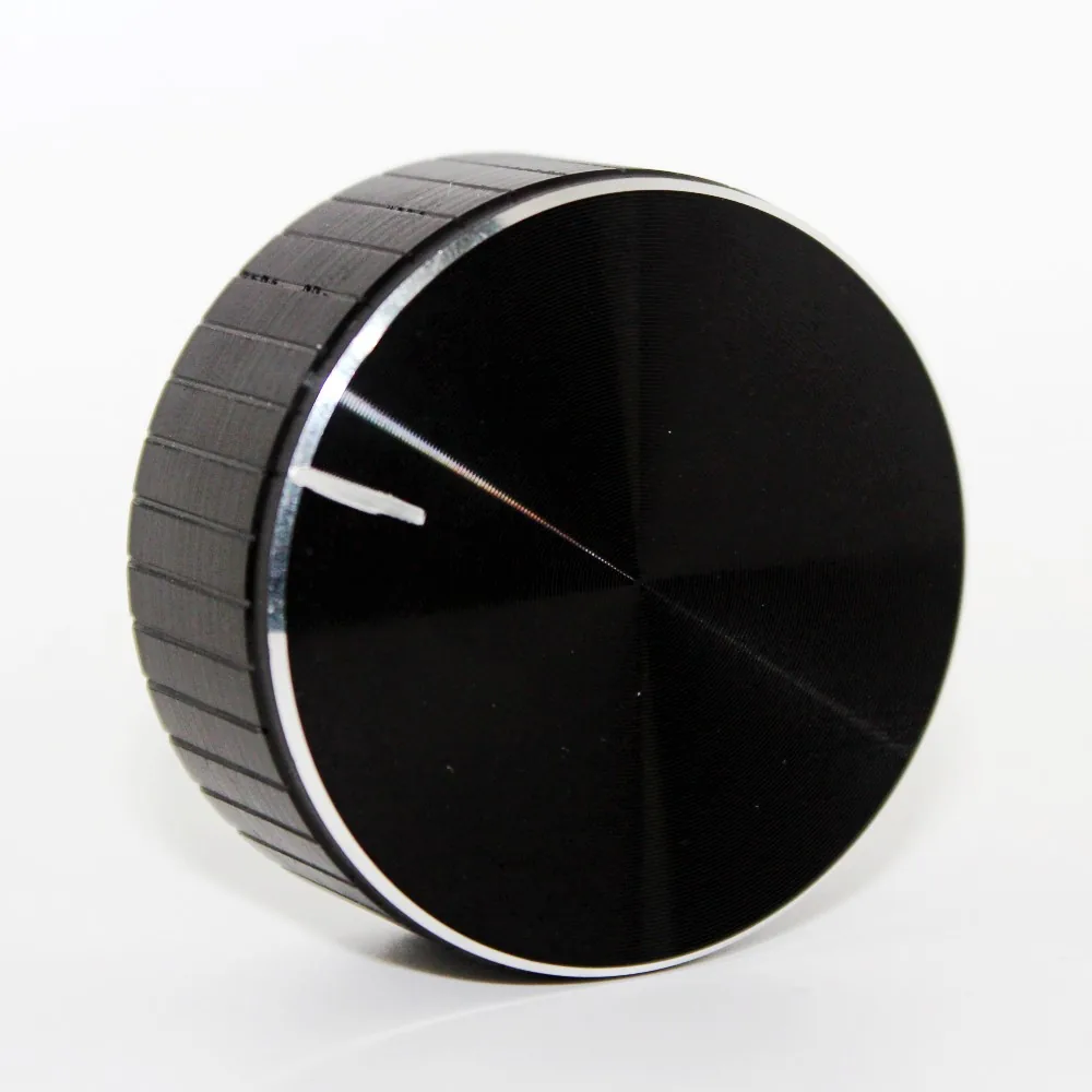 10pcs Plastic Potentiometer Knobs 14x16mm For Volume Control And Encoder Devices - 39 10pcs Plastic Potentiometer Knobs 14x16mm For Volume Control And Encoder Devices - 39