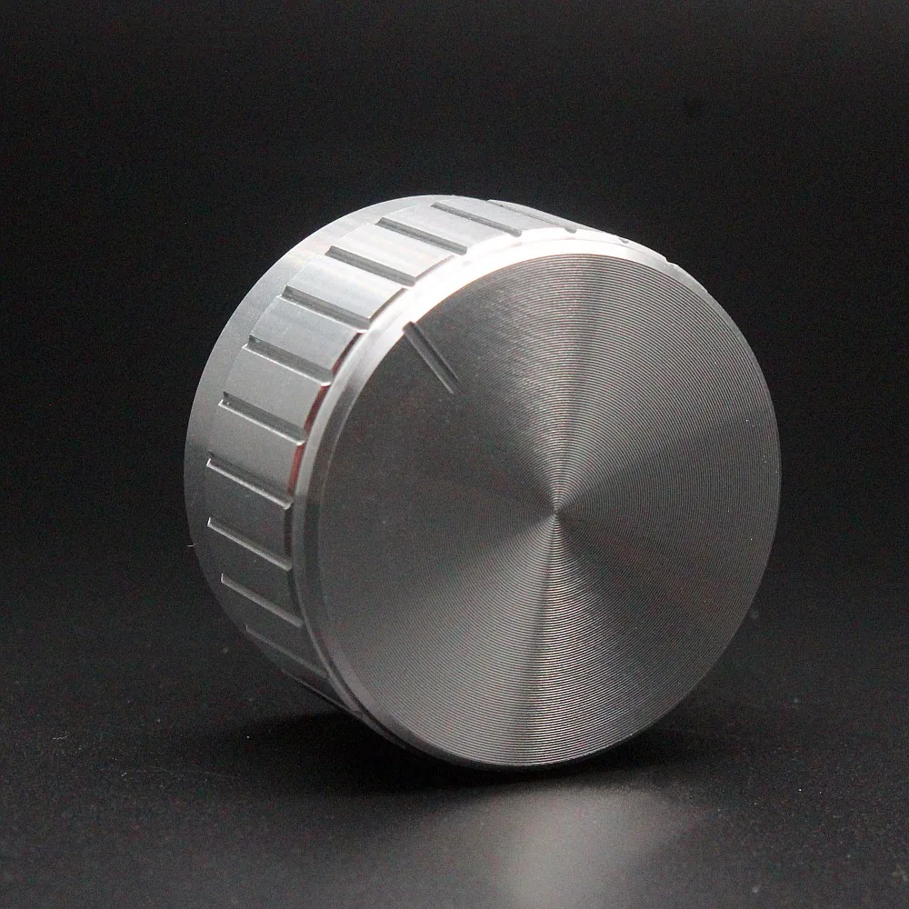 10pcs Plastic Potentiometer Knobs 14x16mm For Volume Control And Encoder Devices - 43 10pcs Plastic Potentiometer Knobs 14x16mm For Volume Control And Encoder Devices - 43
