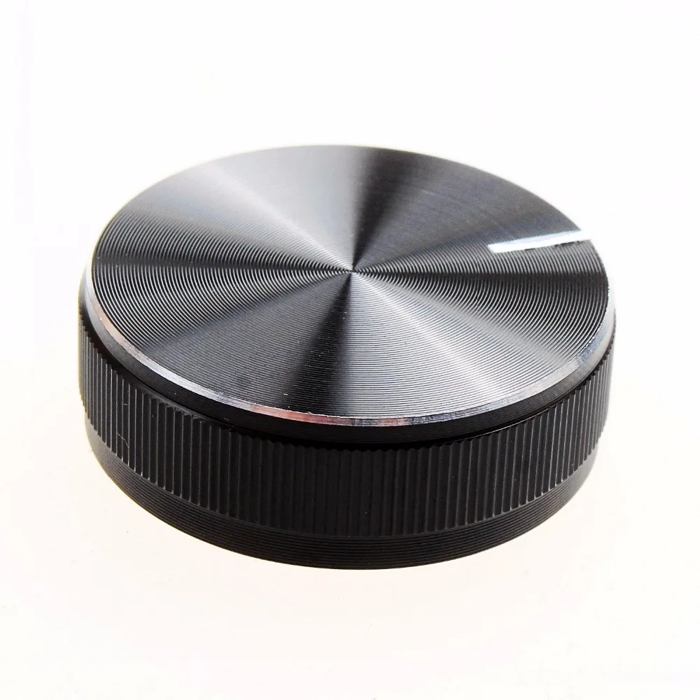 10pcs Plastic Potentiometer Knobs 14x16mm For Volume Control And Encoder Devices - 5 10pcs Plastic Potentiometer Knobs 14x16mm For Volume Control And Encoder Devices - 5