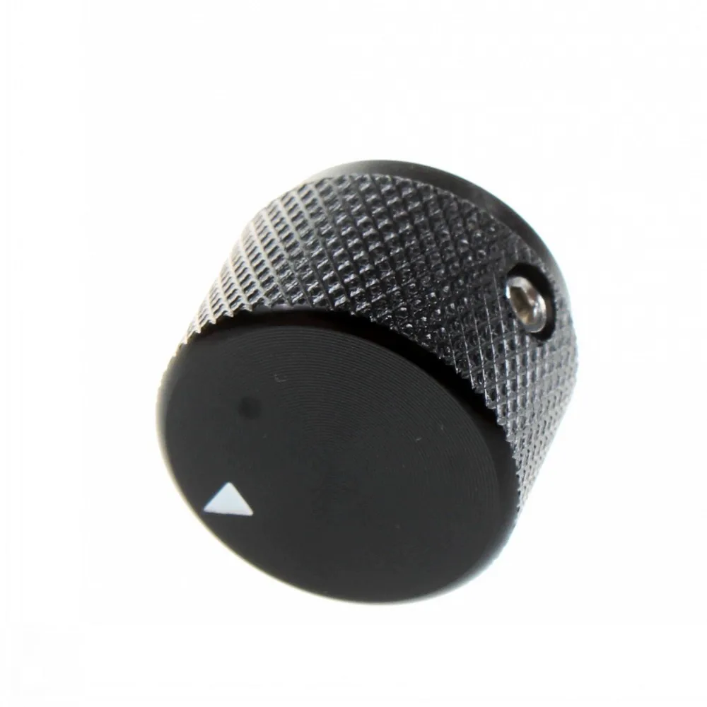 10pcs Plastic Potentiometer Knobs 14x16mm For Volume Control And Encoder Devices - 6 10pcs Plastic Potentiometer Knobs 14x16mm For Volume Control And Encoder Devices - 6