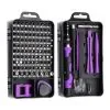 Purple 115 In 1