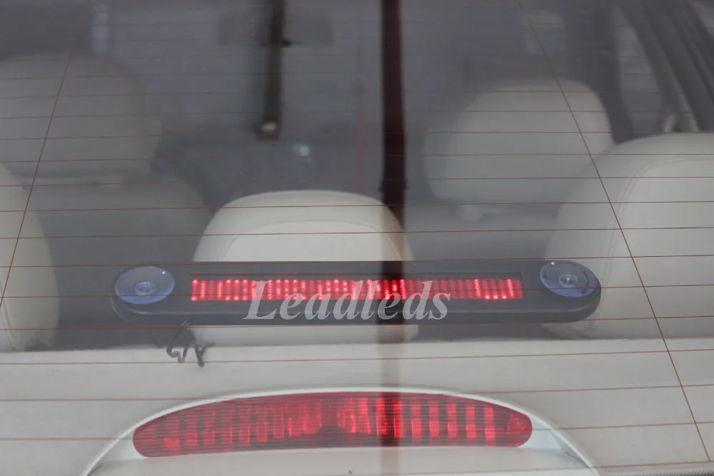 Programmable 12v Red Led Car Sign 30cm Scrolling Advertising Message Mirror Display Rear Window Moving Signs With Remote - 12 Programmable 12v Red Led Car Sign 30cm Scrolling Advertising Message Mirror Display Rear Window Moving Signs With Remote - 12