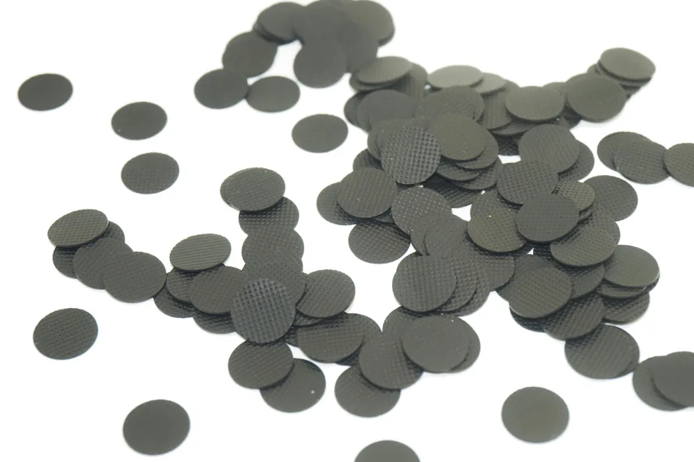 Universal 510mm Conductive Rubber Button For Music Keyboard Tv Keypad Remote Control Repair - 3 Universal 510mm Conductive Rubber Button For Music Keyboard Tv Keypad Remote Control Repair - 3