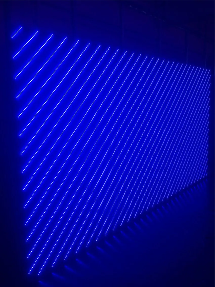 High Resolution P4 Rgb Led 256x128mm Dot Matrix Display Module 64x32 Pixels Advertising Screen For Tv - 9
