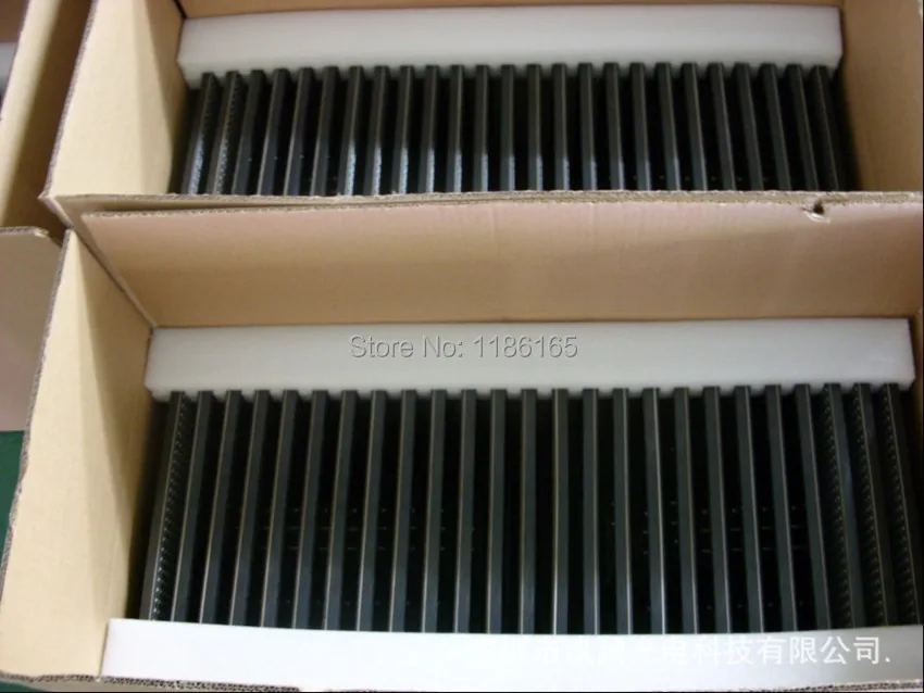 High Resolution P4 Rgb Led 256x128mm Dot Matrix Display Module 64x32 Pixels Advertising Screen For Tv - 14
